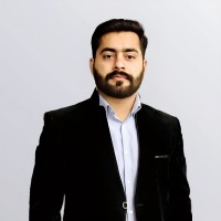 Shaharyar Tariq