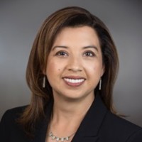 Araceli Solis
