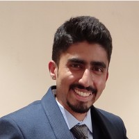 Aditya Shende