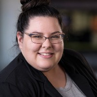 Ashlee Welsh