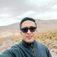 Víctor Daniel Gastañaduí Tiburcio