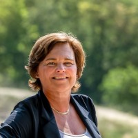 Carolien Van Den Acker - Van Buizen