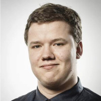 Alexander Andreasen