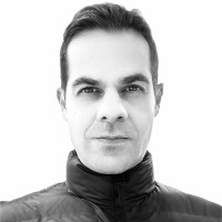 Giovani Tomazela, Mba