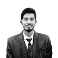 Ashwin Bhalaji Viswanathan