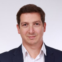 Arnaud MARTIN