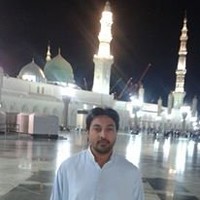 Abdul Ghafoor