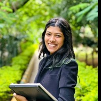 Komal Pugalia