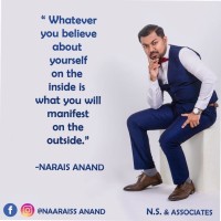 Narais Anand