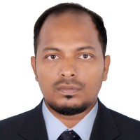 Jenson Joseph Jayaraj