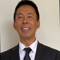 Paul Lumauig