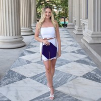 Alyssa Munger