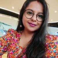 Pragati Dutta