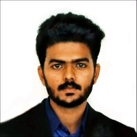 Sarath E S