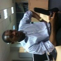 Dickson Kwame Asafoah