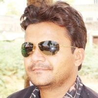Bharat Prajapati