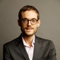 Romain Friedman