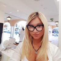 Valeriia Kolomoyets