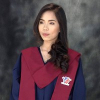 Jamaica Joy Magbanua