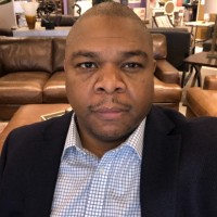 Calvin Atwater