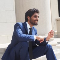 Balaji Hariharan