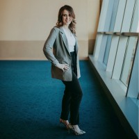 Liz Wiebe