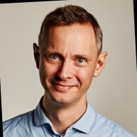 Christopher Juhl Seidelin