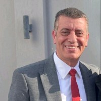 Ashraf Elwakil