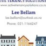 Lee Bellam