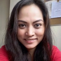 Louise Domingo