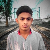 Ronak Maurya