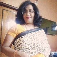 Dr Tanushree Mishra