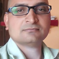 Shiv Prakash Kaushik