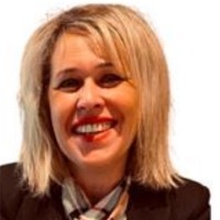 Anne LAUGEL