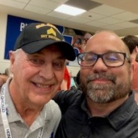 Dave Hoenig
