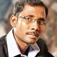 Dineshbabu P
