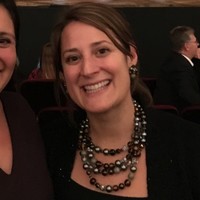 Sarah King