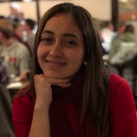 Maria Paula Díaz