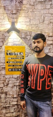 Saurav Kumar