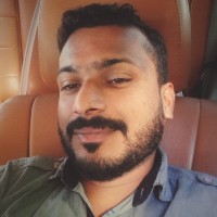 Muhammed Musthafa Musthafa