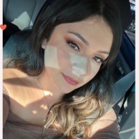 Kimberly Reyes