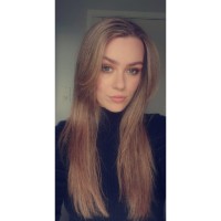 April-Rose Kennedy