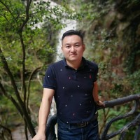 Weber Zhou