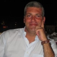 Paulo Telinhos Ribeiro