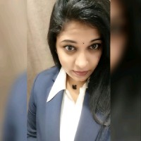 Mounika priyadarshini Pagolu