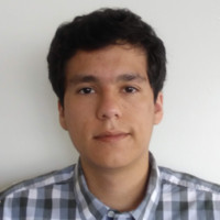 Nicolas Abondano Romero