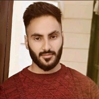 Abhiraj Sharma