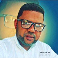 Luis Avelino Martinez Claudio