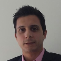 Alex Louzada