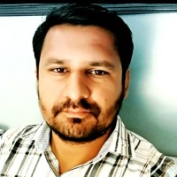 Muhammad Shahid Khursheed